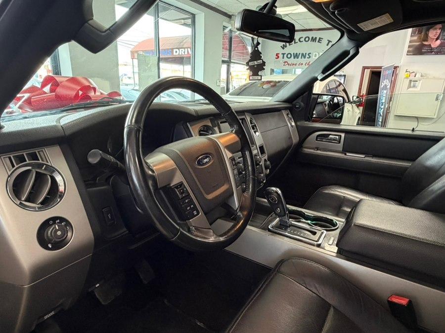 used 2015 Ford Expedition car, priced at $9,995