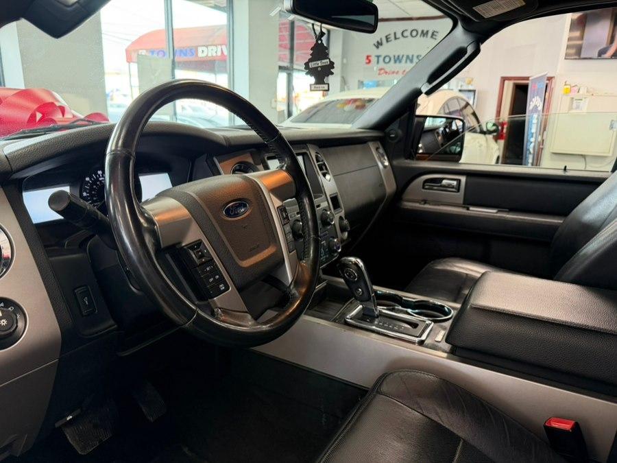 used 2015 Ford Expedition car, priced at $9,995