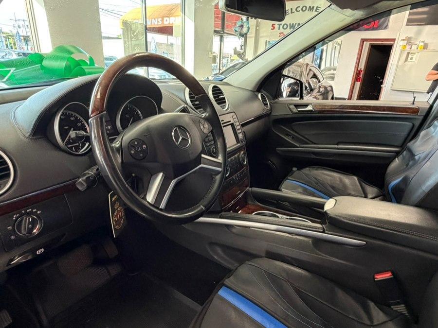 used 2012 Mercedes-Benz GL-Class car, priced at $8,995