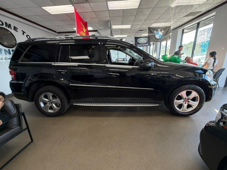 used 2012 Mercedes-Benz GL-Class car, priced at $8,995