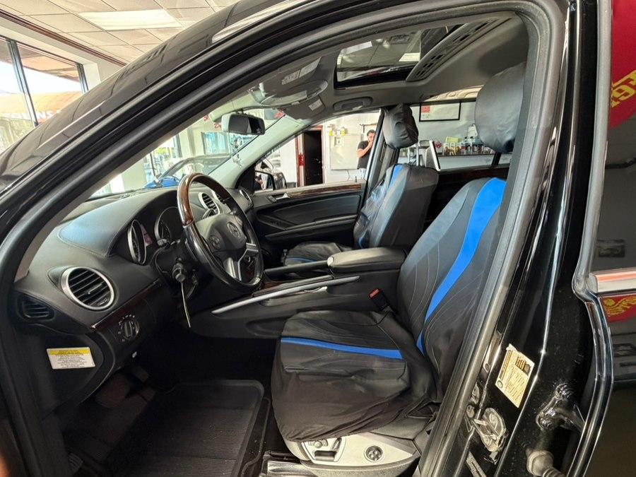 used 2012 Mercedes-Benz GL-Class car, priced at $8,995