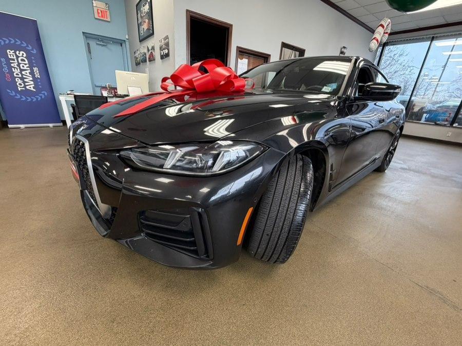 used 2025 BMW 430 Gran Coupe car, priced at $39,995