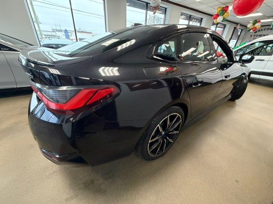 used 2025 BMW 430 Gran Coupe car, priced at $39,995