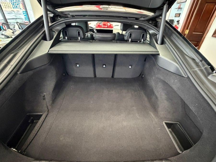 used 2025 BMW 430 Gran Coupe car, priced at $39,995