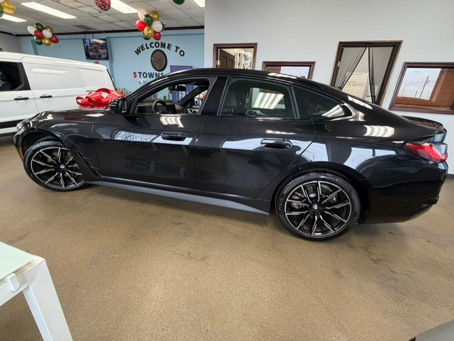 used 2025 BMW 430 Gran Coupe car, priced at $39,995