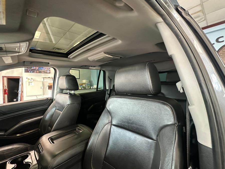 used 2018 Chevrolet Tahoe car, priced at $21,995