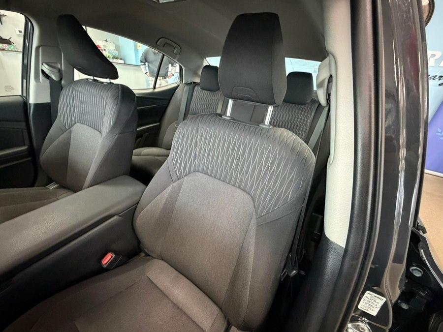 used 2025 Toyota Camry car, priced at $23,995