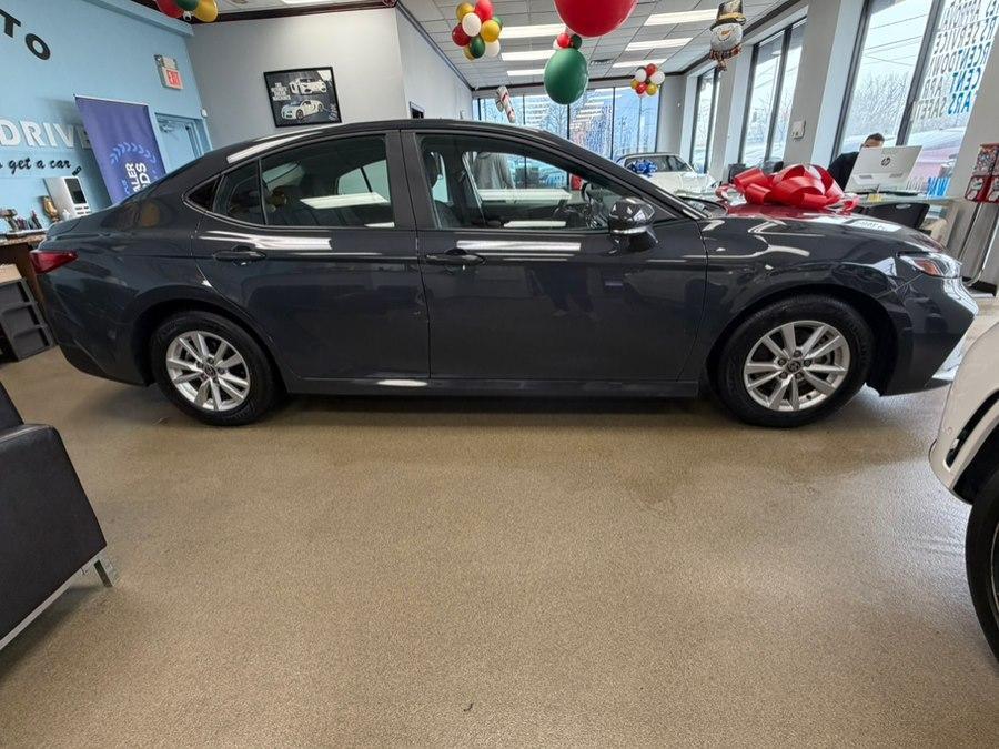 used 2025 Toyota Camry car, priced at $23,995