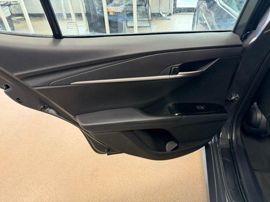 used 2025 Toyota Camry car, priced at $23,995