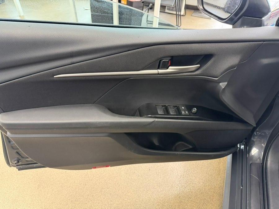 used 2025 Toyota Camry car, priced at $23,995