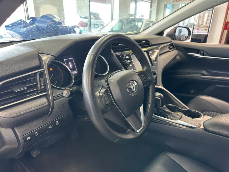 used 2020 Toyota Camry car, priced at $16,995
