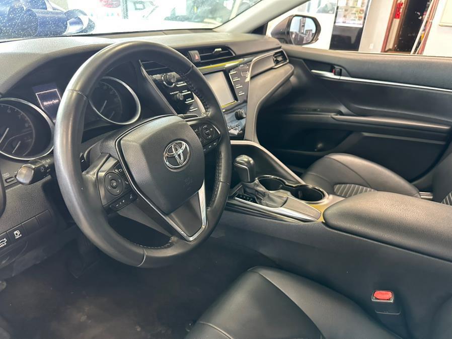 used 2020 Toyota Camry car, priced at $16,995