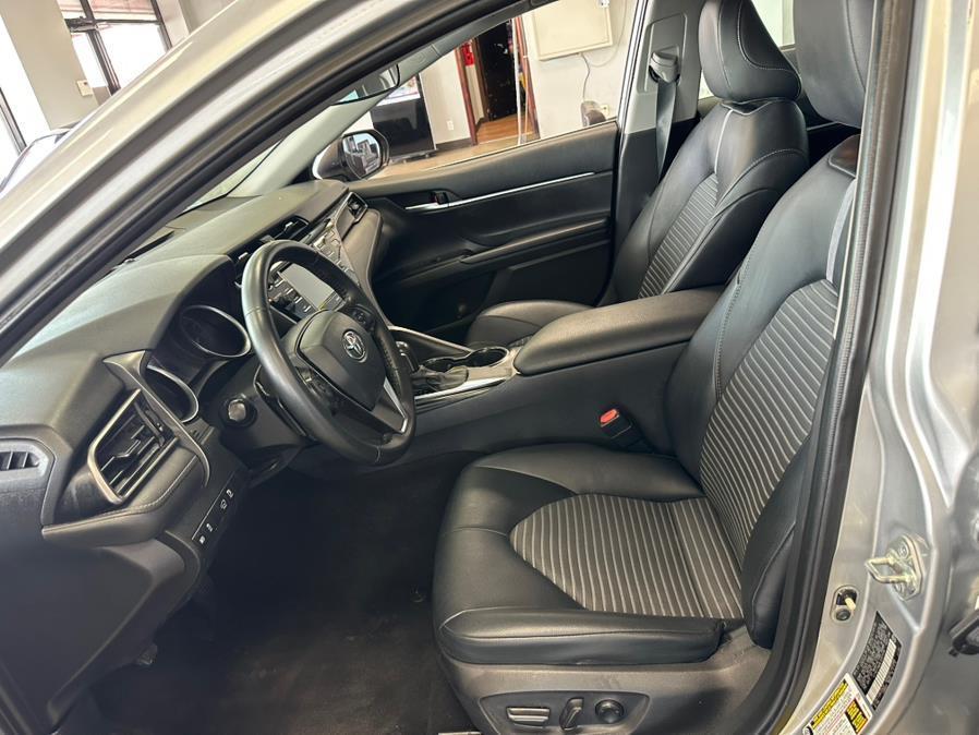 used 2020 Toyota Camry car, priced at $16,995