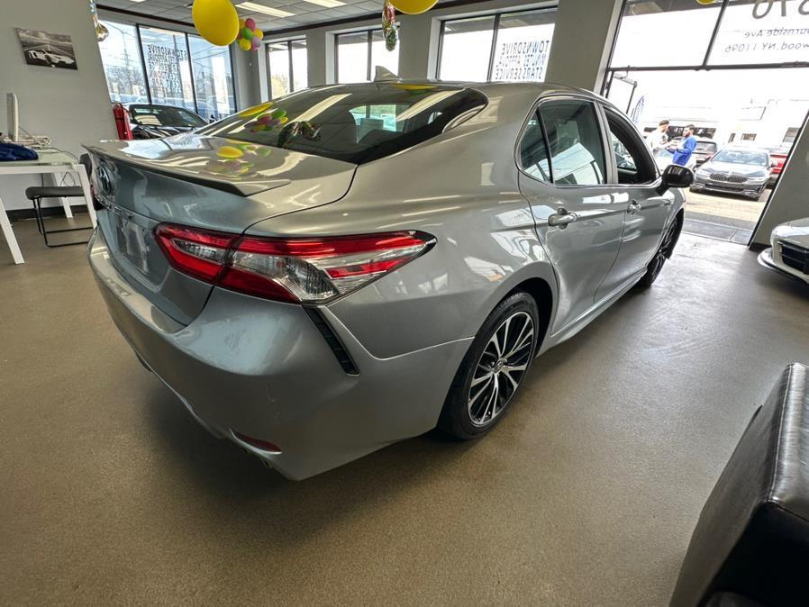 used 2020 Toyota Camry car, priced at $16,995