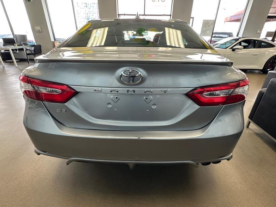 used 2020 Toyota Camry car, priced at $16,995