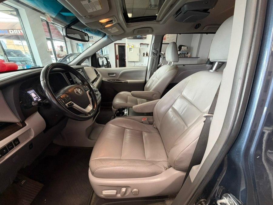 used 2016 Toyota Sienna car, priced at $19,995