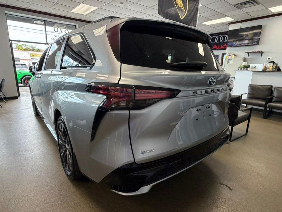 used 2025 Toyota Sienna car, priced at $45,995