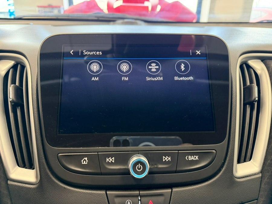 used 2024 Chevrolet Malibu car, priced at $15,995