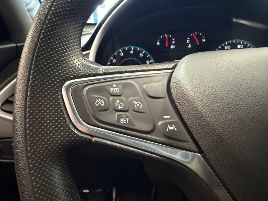 used 2024 Chevrolet Malibu car, priced at $15,995