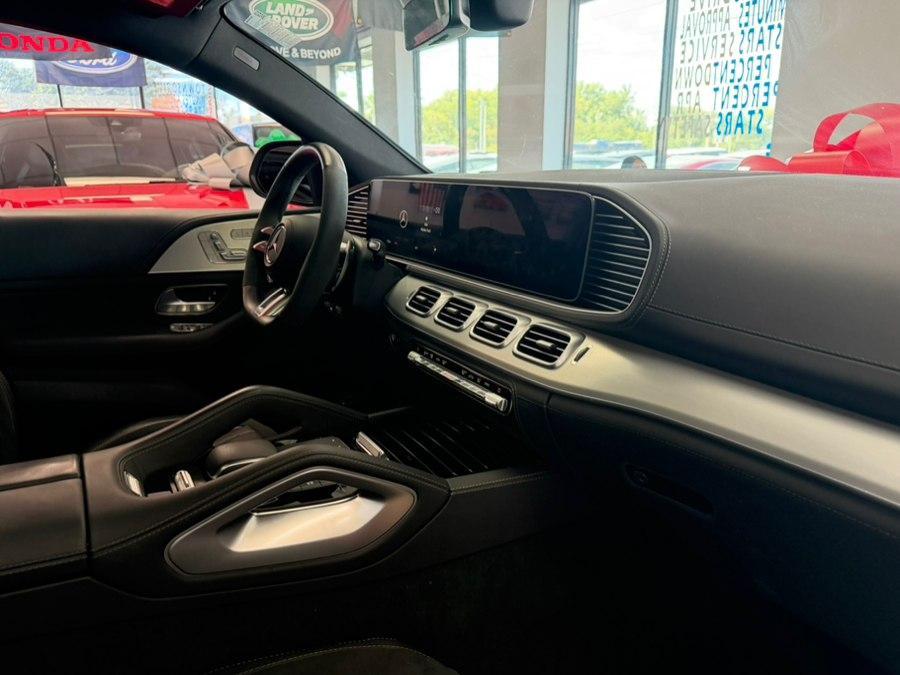 Mercedes-Benz GLE view 66