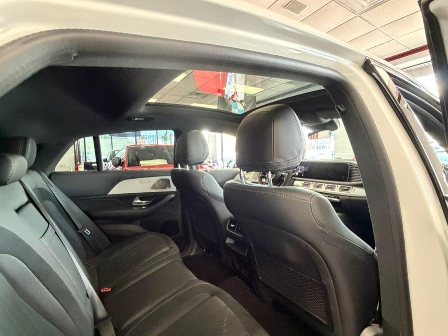 Mercedes-Benz GLE view 63
