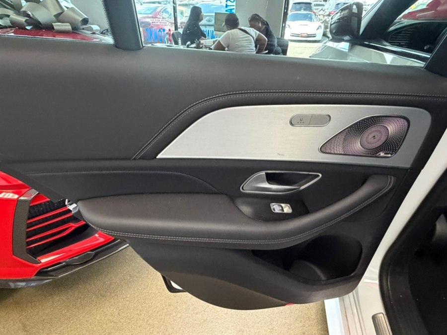 Mercedes-Benz GLE view 62