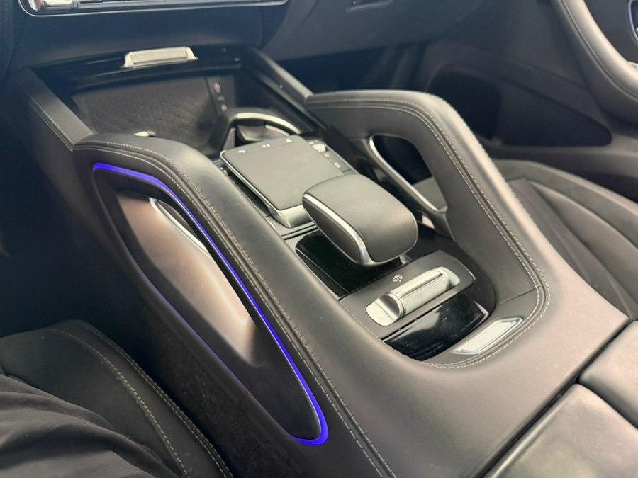 Mercedes-Benz GLE view 29