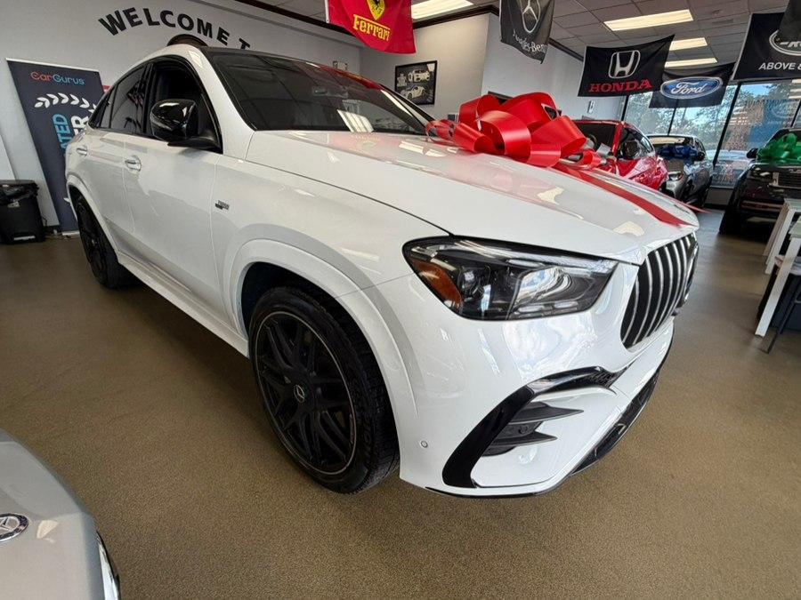 Mercedes-Benz GLE view 21