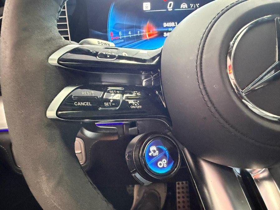 Mercedes-Benz GLE view 47
