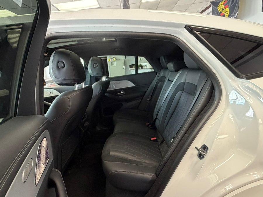 Mercedes-Benz GLE view 60