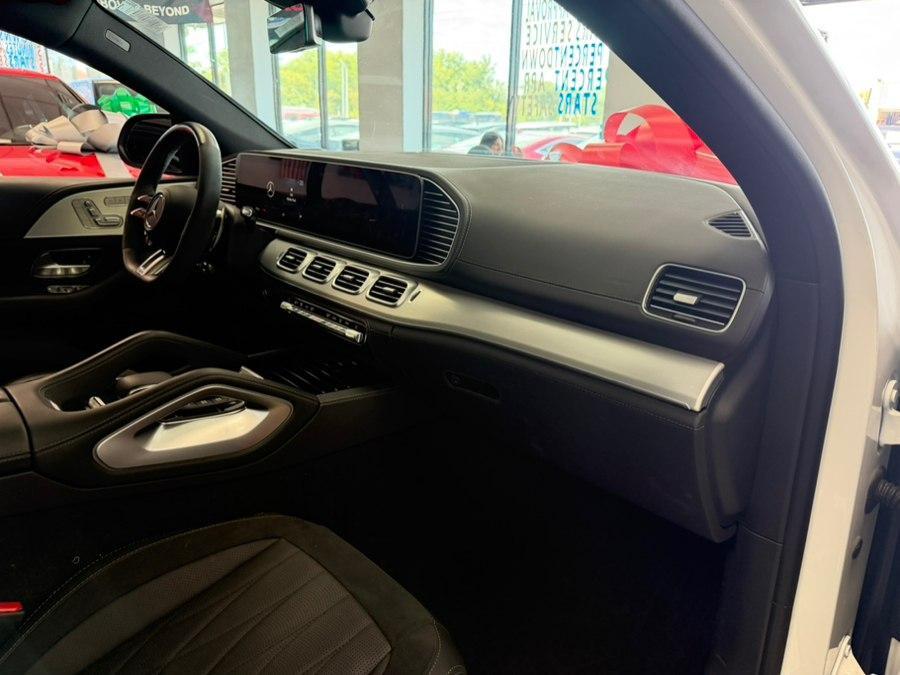 Mercedes-Benz GLE view 67
