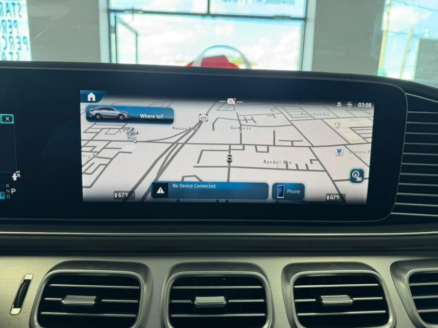 Mercedes-Benz GLE view 37