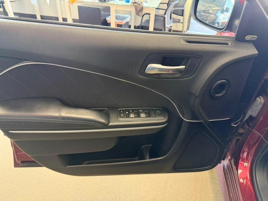 used 2022 Dodge Charger car, priced at $20,995