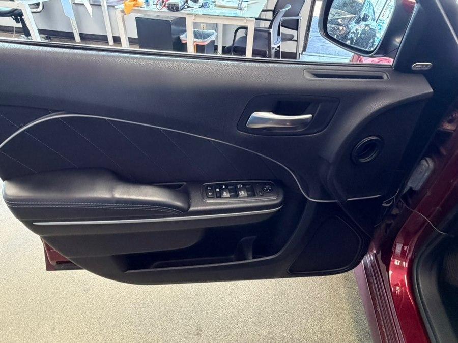 used 2022 Dodge Charger car, priced at $20,995