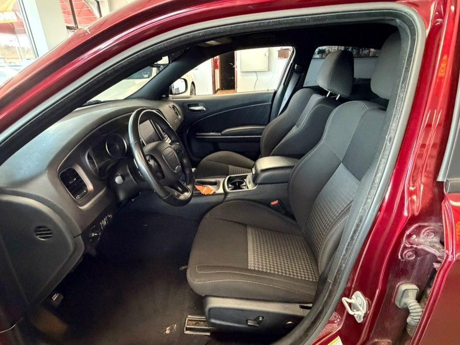 used 2022 Dodge Charger car, priced at $20,995
