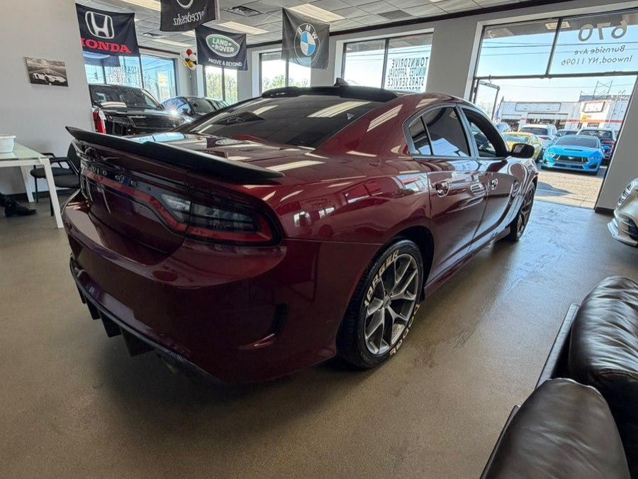used 2022 Dodge Charger car, priced at $20,995