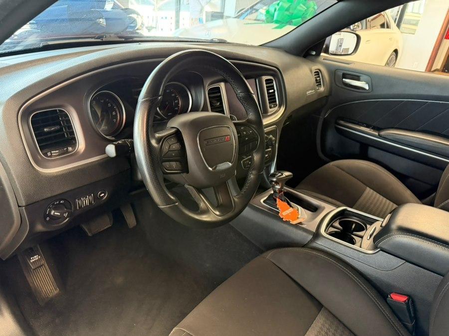 used 2022 Dodge Charger car, priced at $20,995