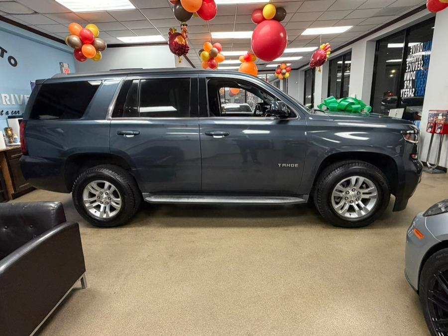 used 2019 Chevrolet Tahoe car, priced at $18,995