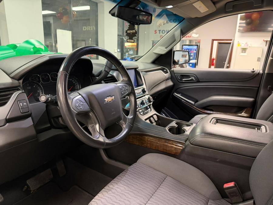 used 2019 Chevrolet Tahoe car, priced at $18,995