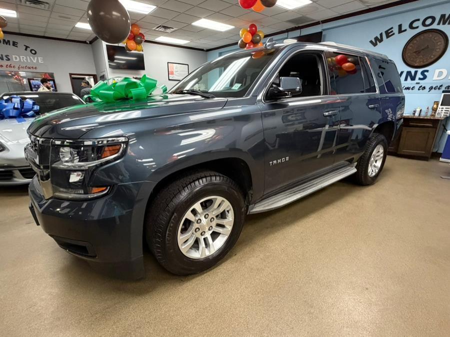 used 2019 Chevrolet Tahoe car, priced at $18,995