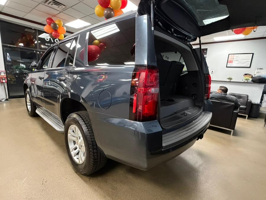 used 2019 Chevrolet Tahoe car, priced at $18,995