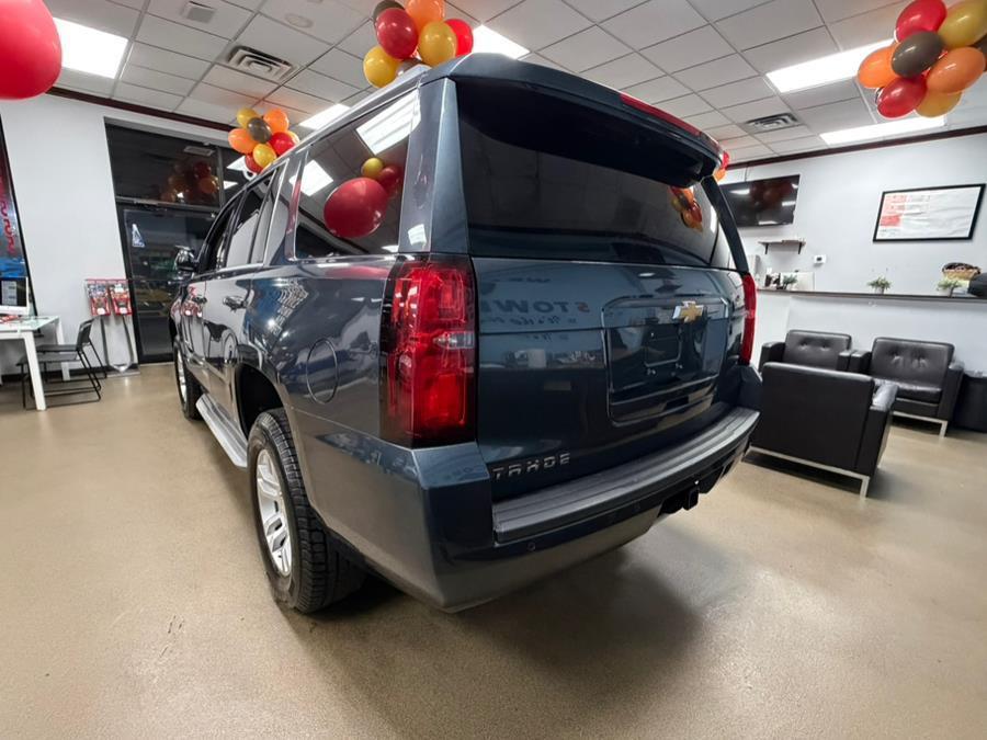 used 2019 Chevrolet Tahoe car, priced at $18,995