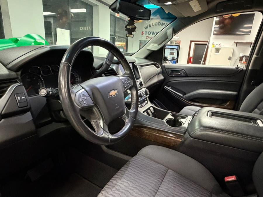 used 2019 Chevrolet Tahoe car, priced at $18,995