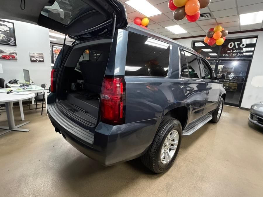 used 2019 Chevrolet Tahoe car, priced at $18,995