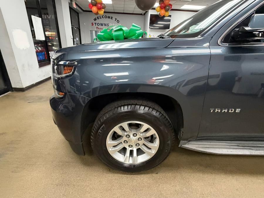 used 2019 Chevrolet Tahoe car, priced at $18,995
