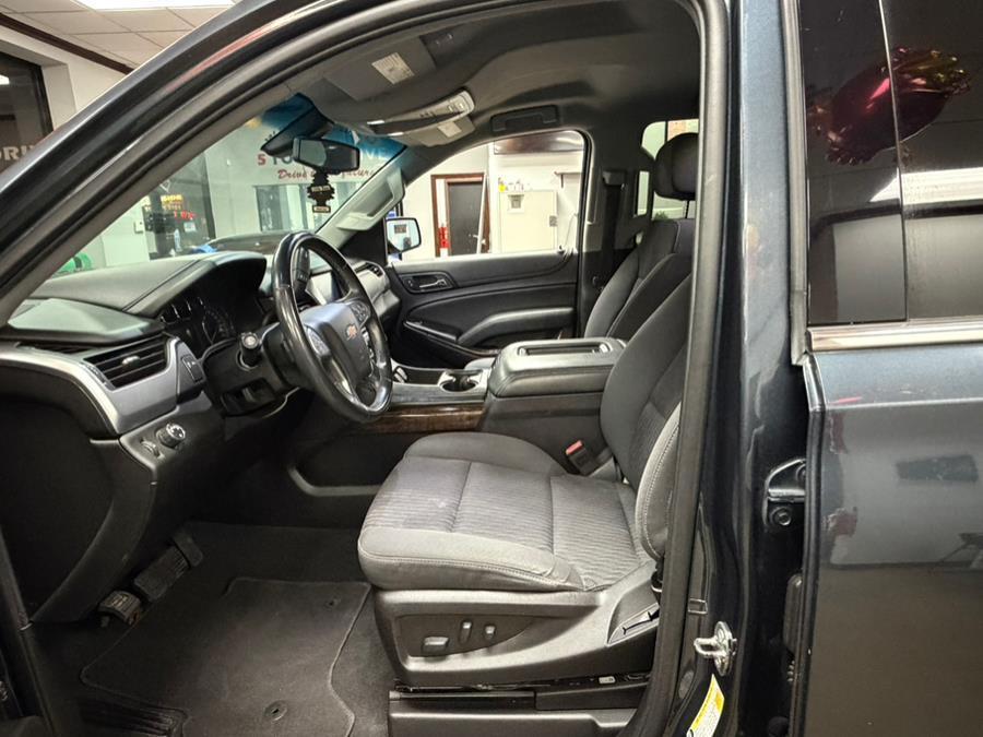 used 2019 Chevrolet Tahoe car, priced at $18,995