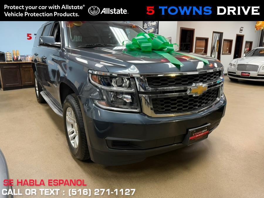 used 2019 Chevrolet Tahoe car, priced at $18,995