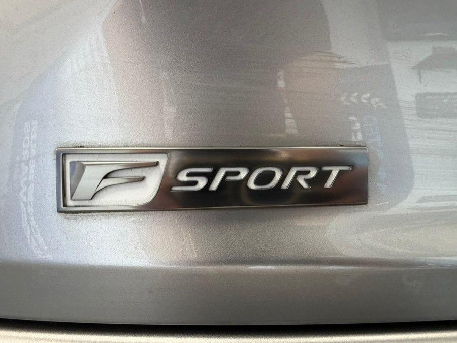 used 2018 Lexus IS 300 car, priced at $22,995