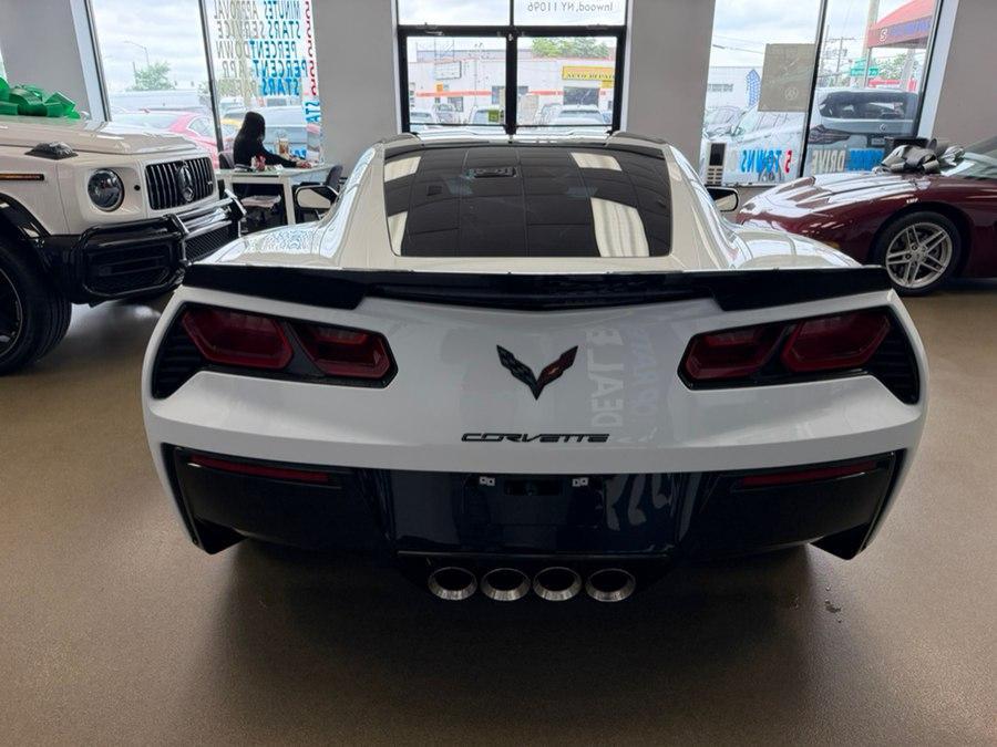 used 2016 Chevrolet Corvette car, priced at $39,995