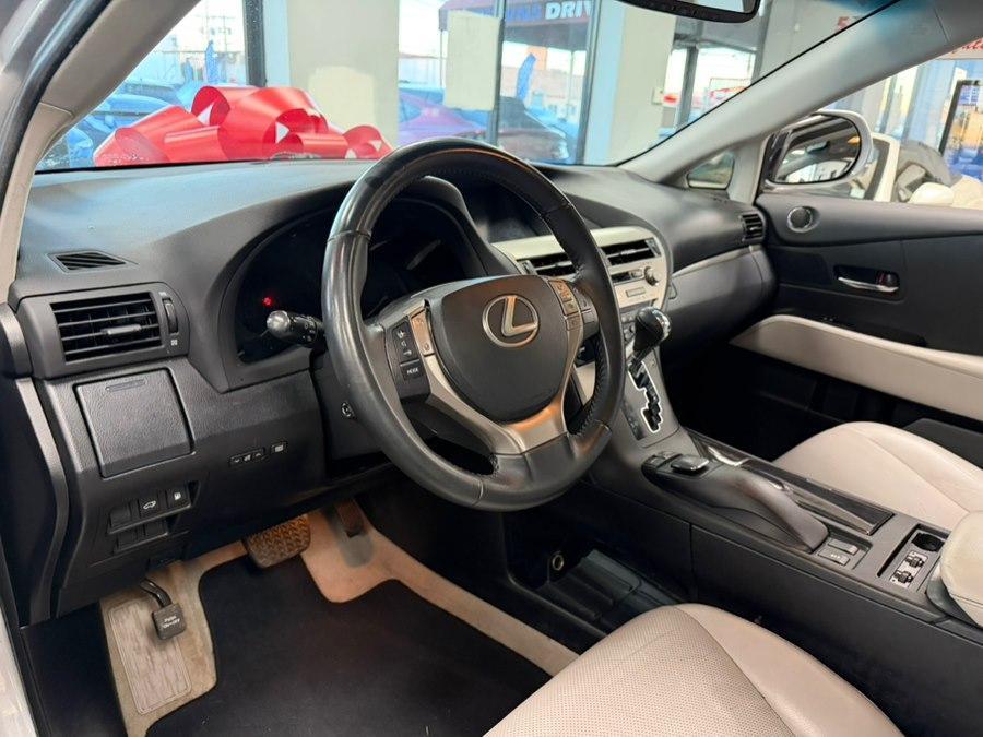 used 2014 Lexus RX 350 car, priced at $13,995